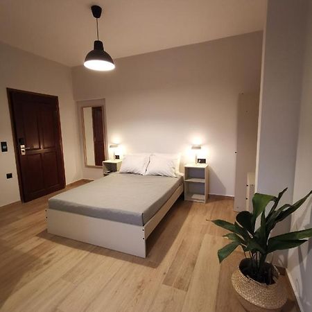 Villa Elea Apartments Σπηλιά Δωμάτιο φωτογραφία