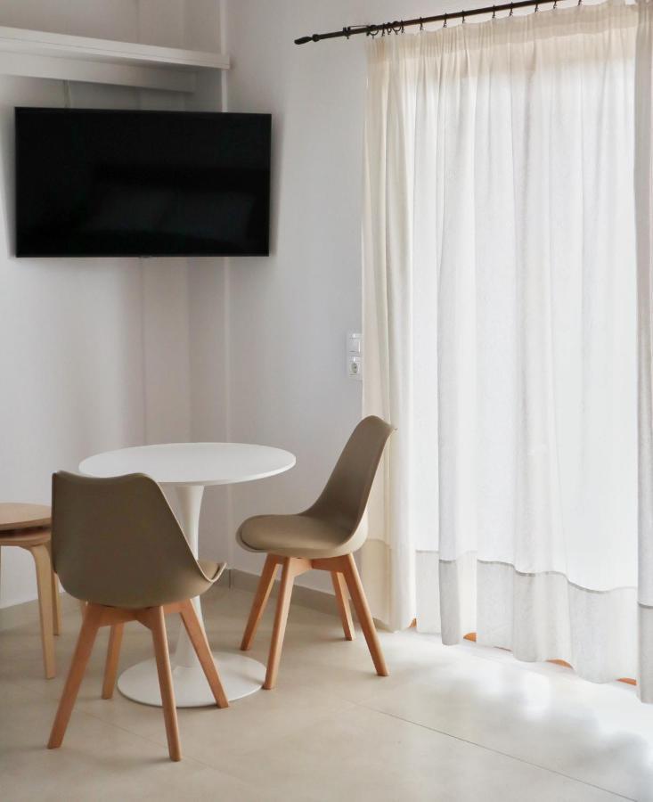 Villa Elea Apartments Σπηλιά Εξωτερικό φωτογραφία