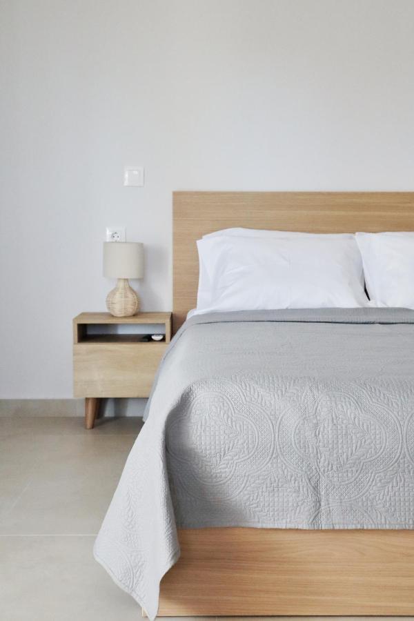 Villa Elea Apartments Σπηλιά Εξωτερικό φωτογραφία
