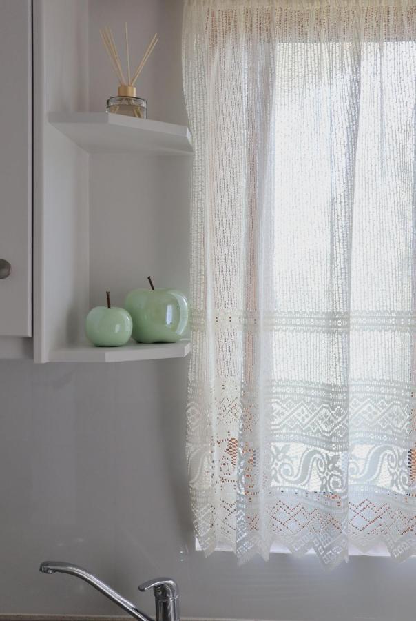 Villa Elea Apartments Σπηλιά Εξωτερικό φωτογραφία