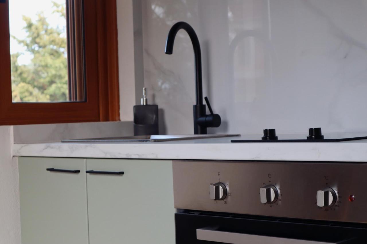 Villa Elea Apartments Σπηλιά Εξωτερικό φωτογραφία