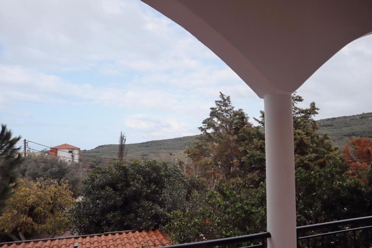 Villa Elea Apartments Σπηλιά Εξωτερικό φωτογραφία