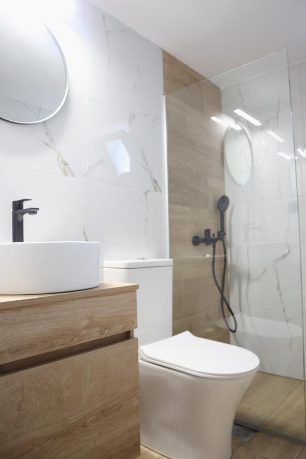 Villa Elea Apartments Σπηλιά Εξωτερικό φωτογραφία