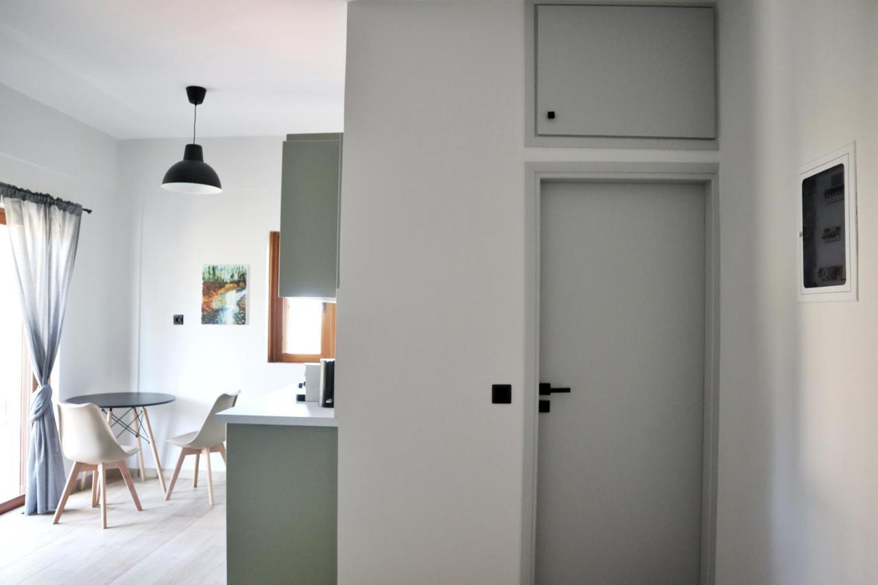 Villa Elea Apartments Σπηλιά Εξωτερικό φωτογραφία