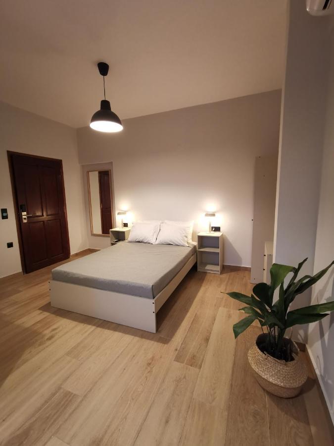 Villa Elea Apartments Σπηλιά Δωμάτιο φωτογραφία
