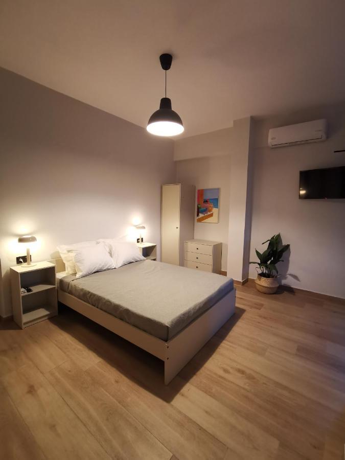 Villa Elea Apartments Σπηλιά Εξωτερικό φωτογραφία