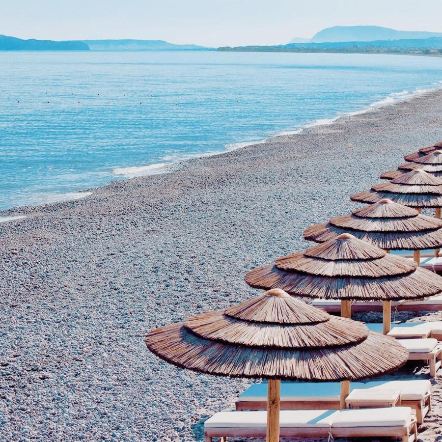 Villa Elea Apartments Σπηλιά Εξωτερικό φωτογραφία