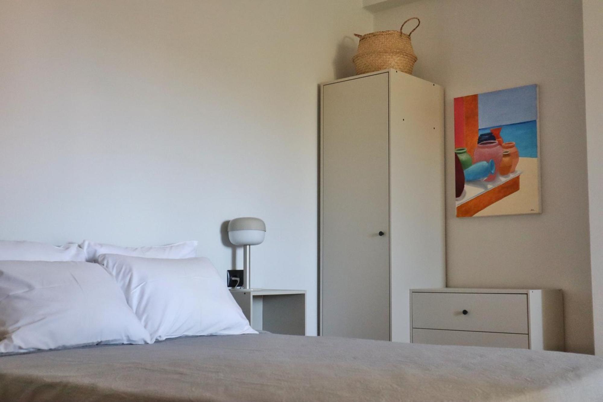Villa Elea Apartments Σπηλιά Δωμάτιο φωτογραφία