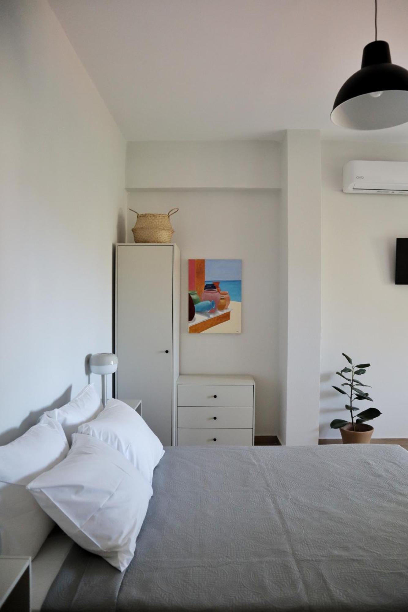Villa Elea Apartments Σπηλιά Δωμάτιο φωτογραφία