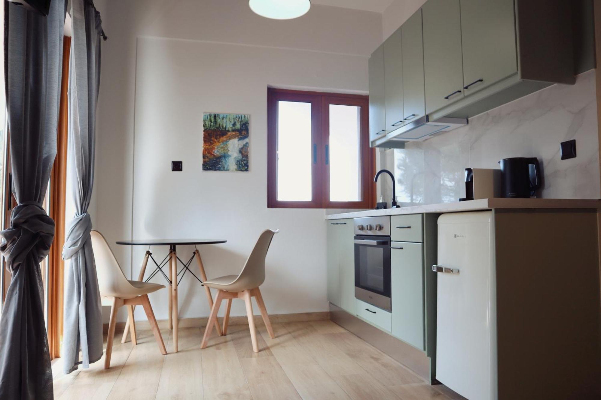 Villa Elea Apartments Σπηλιά Δωμάτιο φωτογραφία