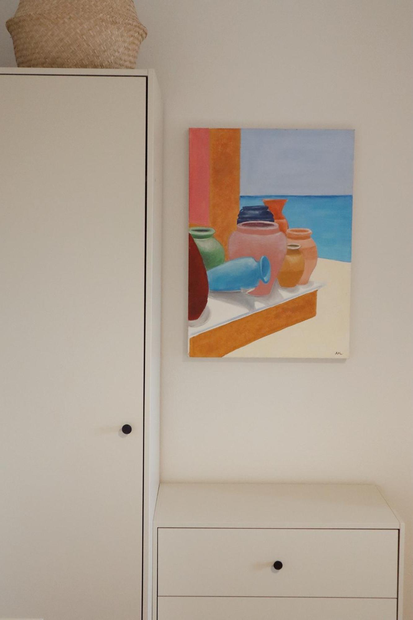 Villa Elea Apartments Σπηλιά Δωμάτιο φωτογραφία