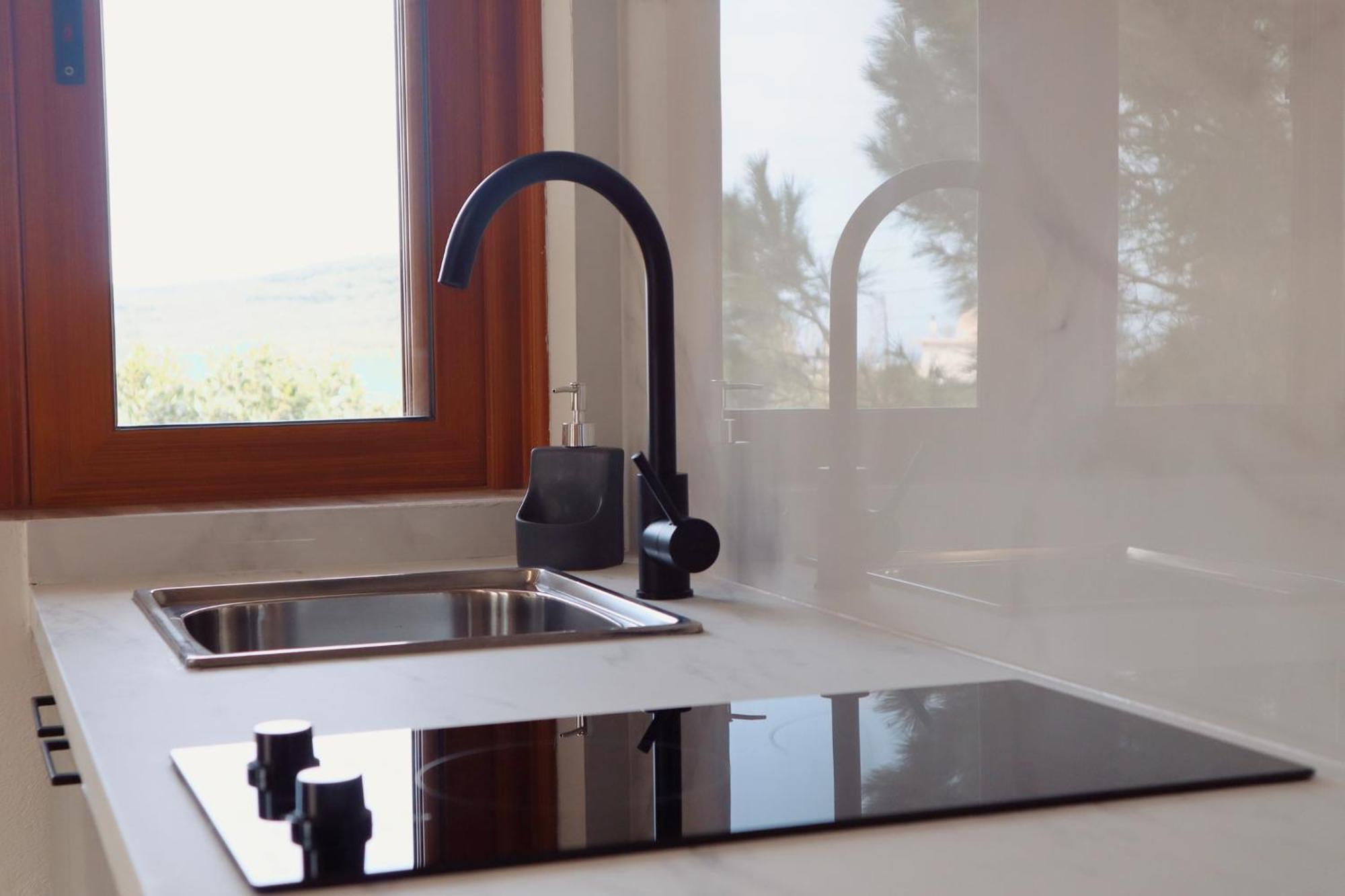 Villa Elea Apartments Σπηλιά Δωμάτιο φωτογραφία