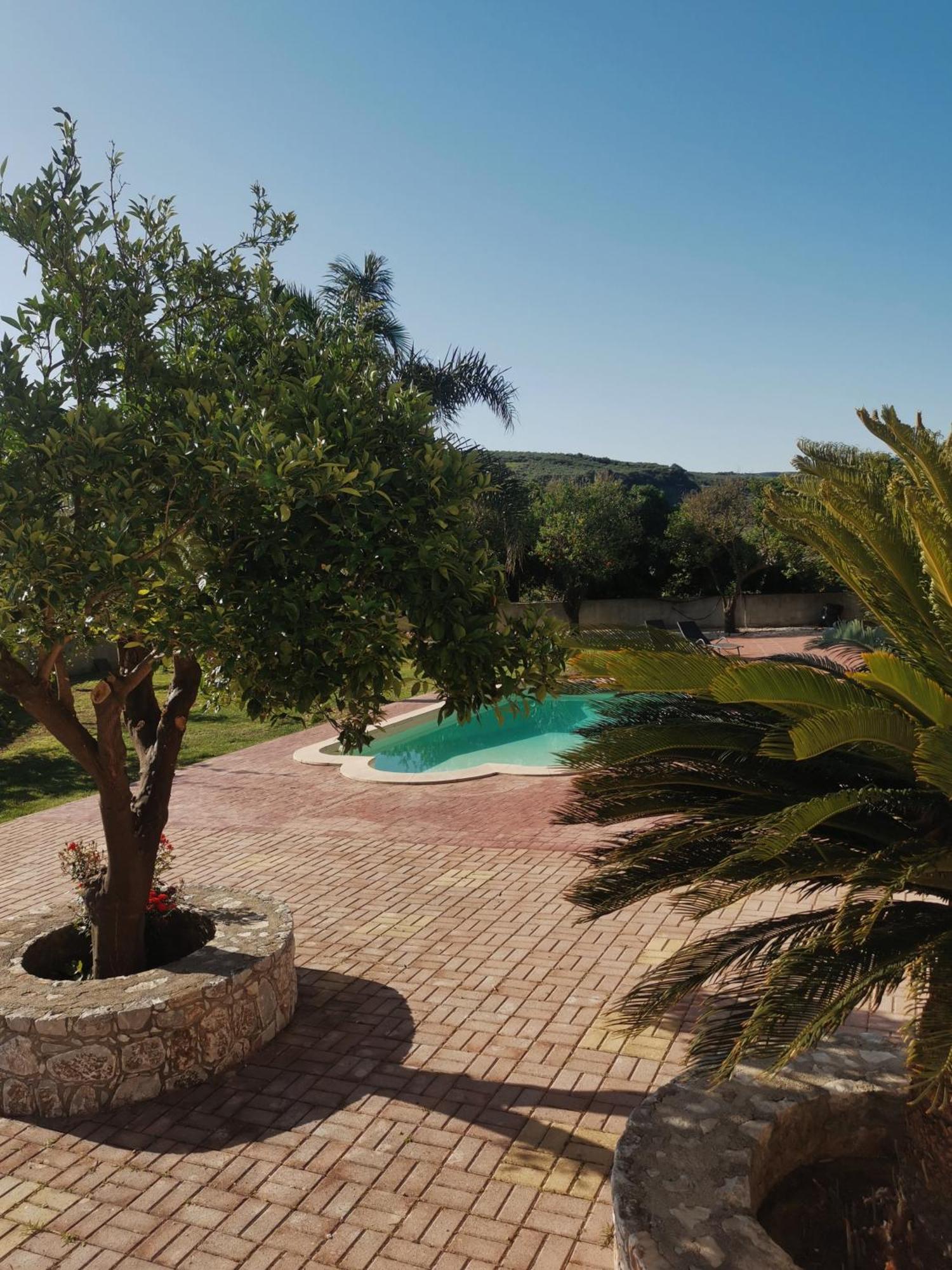 Villa Elea Apartments Σπηλιά Εξωτερικό φωτογραφία