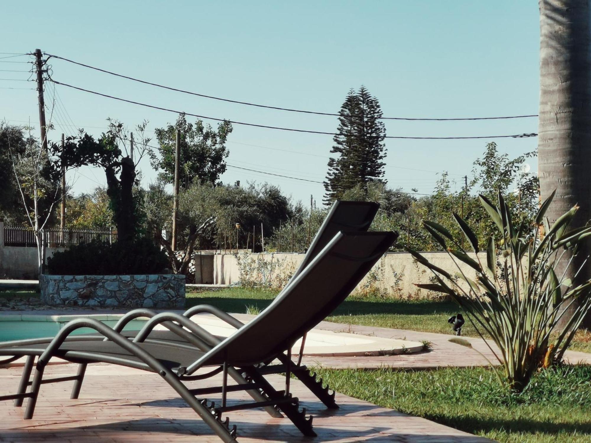 Villa Elea Apartments Σπηλιά Εξωτερικό φωτογραφία